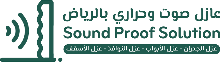 sound proof solutions logo